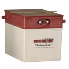 Concorde RG-390ES Aircraft Battery Concorde RG-390ES Aircraft Battery